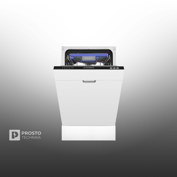 Посудомоечная машина MAUNFELD MLP-083I Light Beam